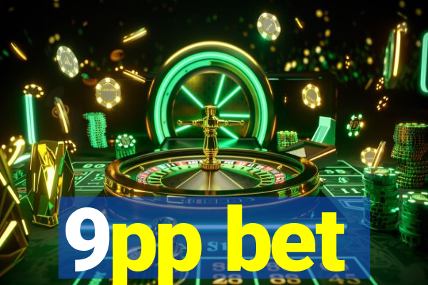 9pp bet